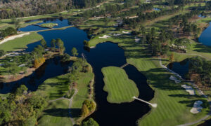 King's North at Myrtle Beach National