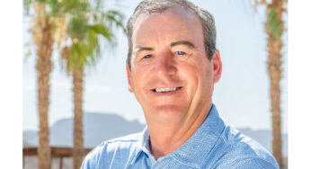 Villa del Palmar at The Islands of Loreto by Danzante Bay Appoints Rich Taylor as Director of Golf