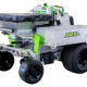 Steel Green Manufacturing SGXL All-Granular Spreader