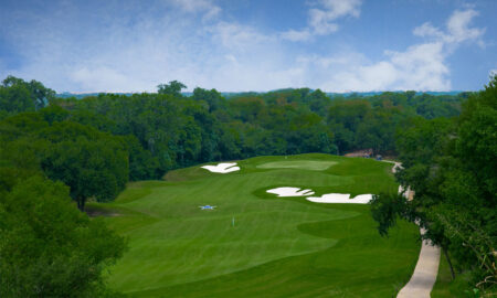 Cowboys Golf Club Grapevine, Texas