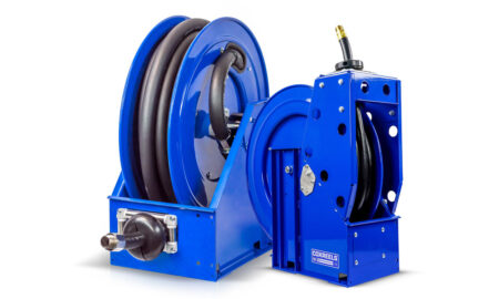 Coxreels® Extreme Duty XTM Series