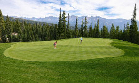 Spanish Peaks Mountain Club