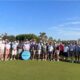 Ballenisles Country Club Leaders Play 288 Holes of Golf