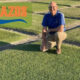 Brazos™ Zoysiagrass