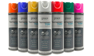 LESCO® Tournament® Turf Paint