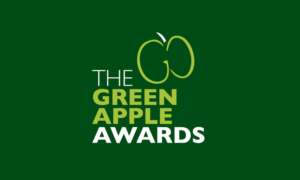 The Green Apple Awards