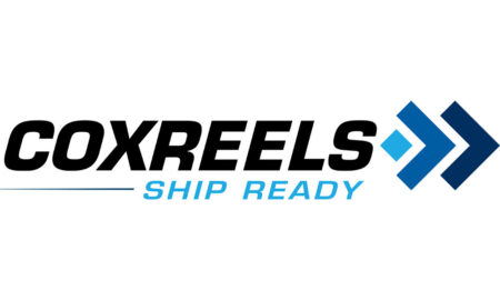 Coxreels Shipping Program