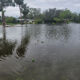 Damage from Milton to Dunedin GC and Nearby Homes