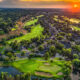 IDAHO'S BANBURY GOLF CLUB IS ANOTHER EXCELLENT PUBLIC COURSE IN THE PAC NW