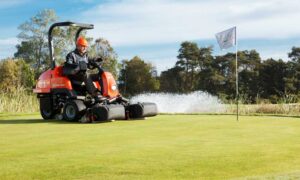 Jacobsen’s Eclipse 360 ELiTE