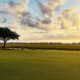 Pawleys Plantation 16th Green