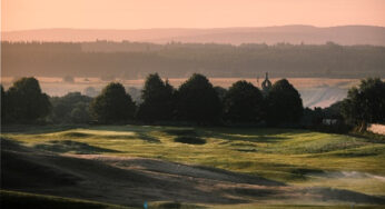 Five Cabot Golf Courses Place in Golfweek’s Prestigious 2025 Top 100 International Courses List