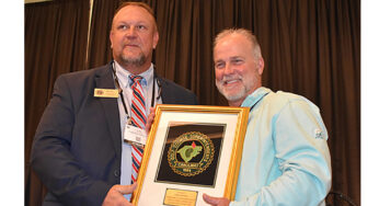 Carolinas GCSA Conference and Trade Show Sets New Benchmarks Despite Weather Challenges