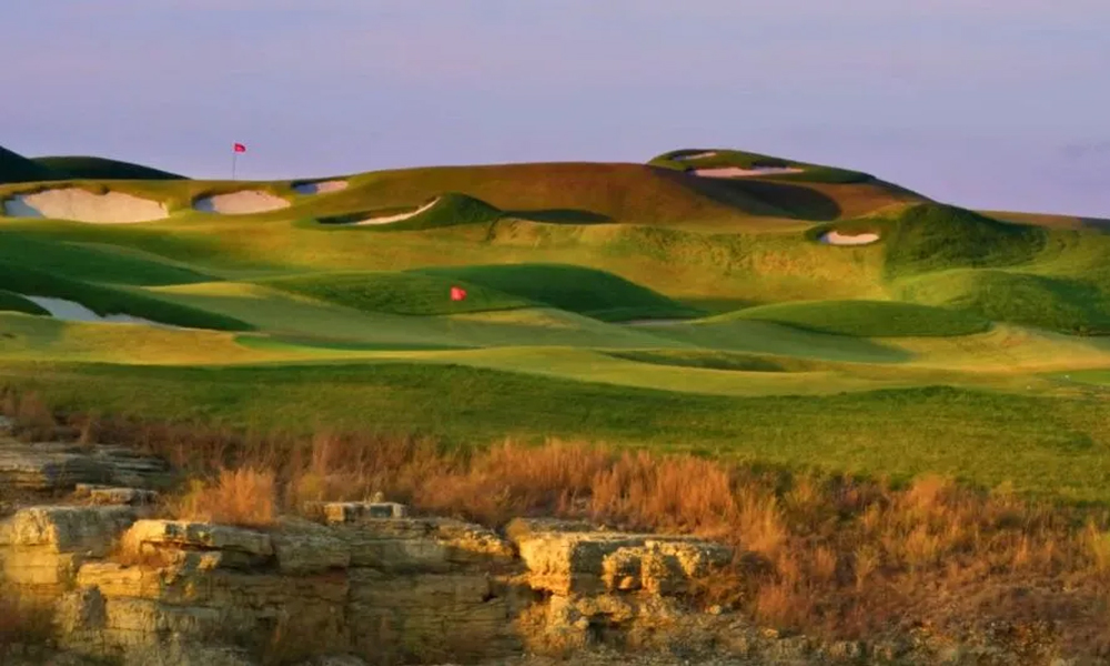 Big Cedar Lodge to Add Par 3 Course in Summer of 2025