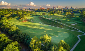 Bobby Jones Golf Course