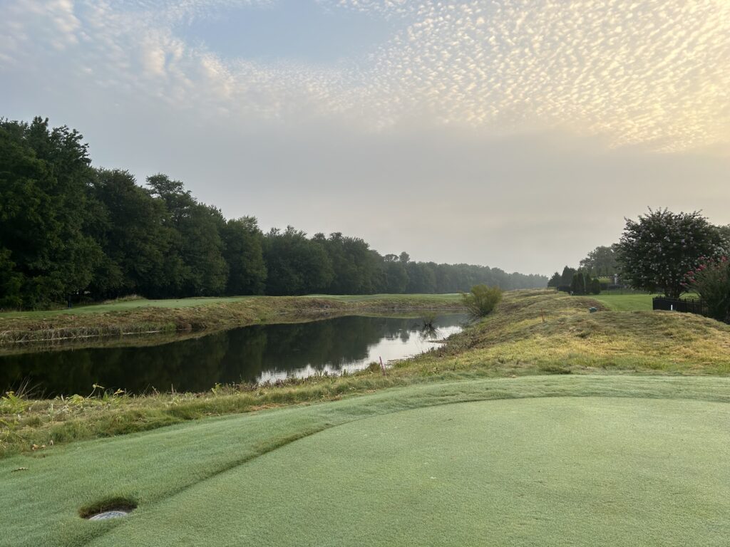 Laurel Creek Golf Club, Mount Laurel, NJ