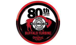 Buffalo Turbine Celebrates 80 Years