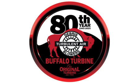 Buffalo Turbine Celebrates 80 Years