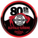 Buffalo Turbine Celebrates 80 Years