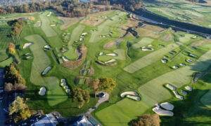 Oakmont Country Club