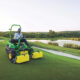 2775 E-Cut™ Electric Triplex Mower