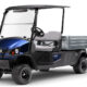 Cushman® Hauler XL utility vehicle