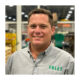 Tyler Barrett to North America Sales Manager Foley Company