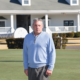 Brad Owen, Augusta National’s longtime Senior Director of Agronomy