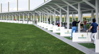 City of Orlando Announces New State-of-the-Art Driving Range at Dubsdread Golf Course