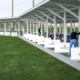 DubsDread Golf Course Driving Range