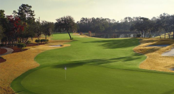 Heathrow Legacy Country Club’s Fazio Course Earns Audubon International Signature Sanctuary Certification