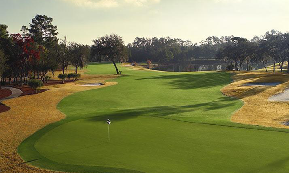 Fazio Course at Heathrow Legacy Country Club