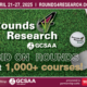 GCSAA’s Rounds 4 Research online auction