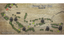 Graves Golf Club Master Plan