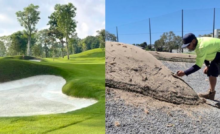 Miakka Golf Club