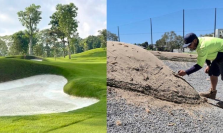 Miakka Golf Club