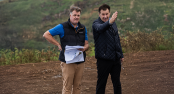 Sir Nick Faldo and Himalayas Golf Launch ‘Golf in Small Spaces’ to Redefine Where the Game is Played