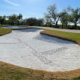 San Angelo Country Club Hole 10