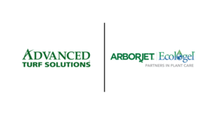 Advanced Turf Solutions and Arborjet | Ecologel