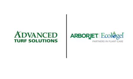 Advanced Turf Solutions and Arborjet | Ecologel