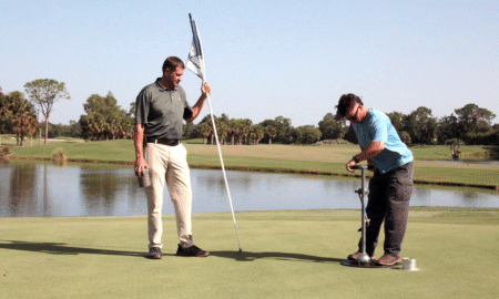 salaries rising for golf course careers