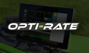 Opti-Rate Steel Green Manufacturing