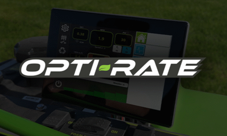 Opti-Rate Steel Green Manufacturing