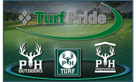 Turf Pride Announcement