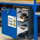 Under Bench Storage Cabinets are Ideal for Li-Ion Batteries