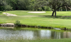 Fair Oaks Ranch club in the Texas Hill Country