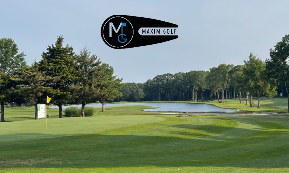 Jeremy’s Creek Golf Course Joins Maxim Golf Portfolio, Boosting Midwest Club Network