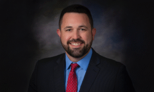 Josh Petrosky General Manager COO Copperleaf Golf Club