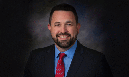 Josh Petrosky General Manager COO Copperleaf Golf Club