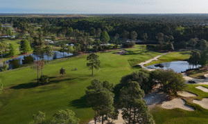King’s North at Myrtle Beach National